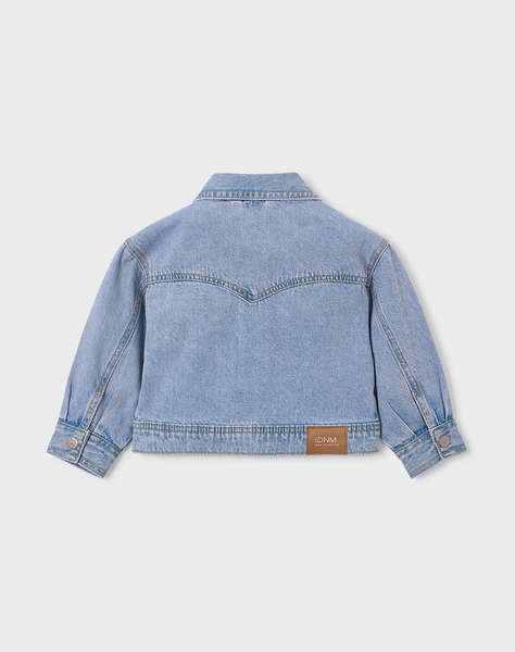 MAYORAL JACKET DENIM