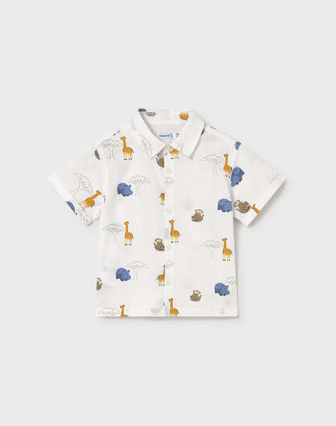 MAYORAL Бебешка риза