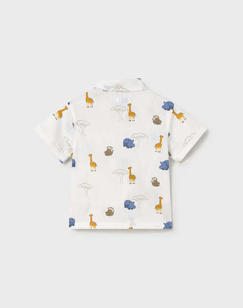 MAYORAL Бебешка риза