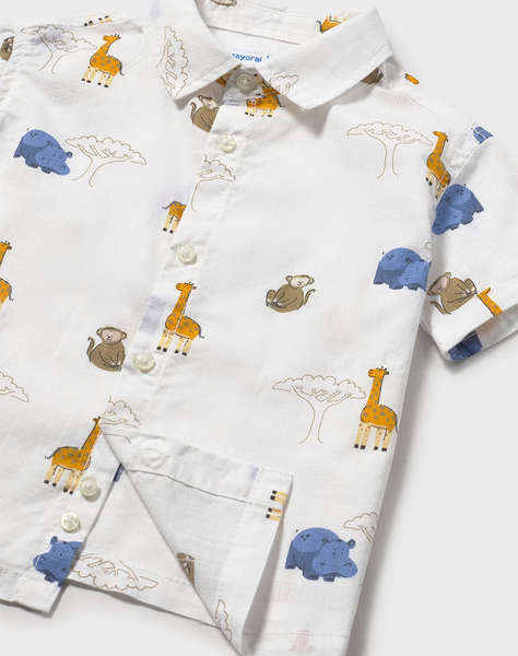 MAYORAL Бебешка риза