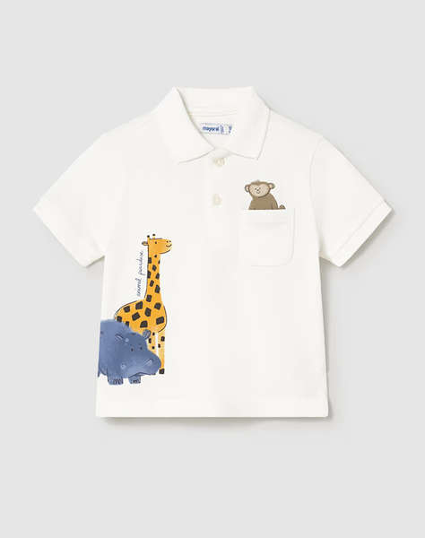 MAYORAL Бебешка блуза