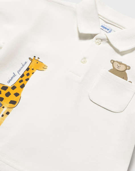 MAYORAL Бебешка блуза