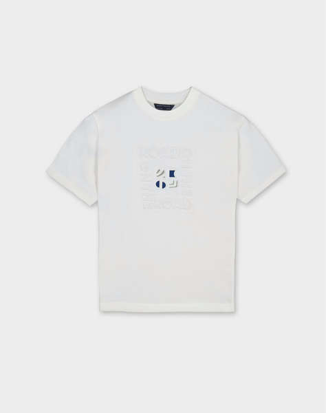 MAYORAL ОФИЦИАЛНА РЕЛЕФНА БЛУЗА