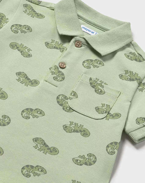 MAYORAL Бебешка блуза