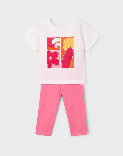 MAYORAL Детски комплект