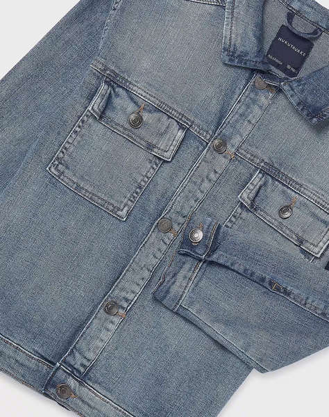 MAYORAL JACKET DENIM