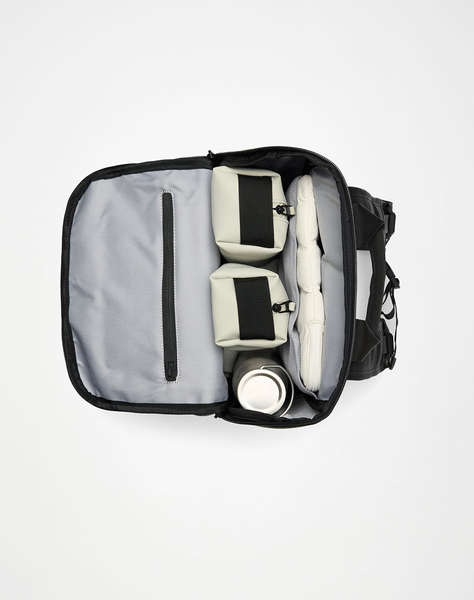 RAINS Texel Cargo Backpack W3