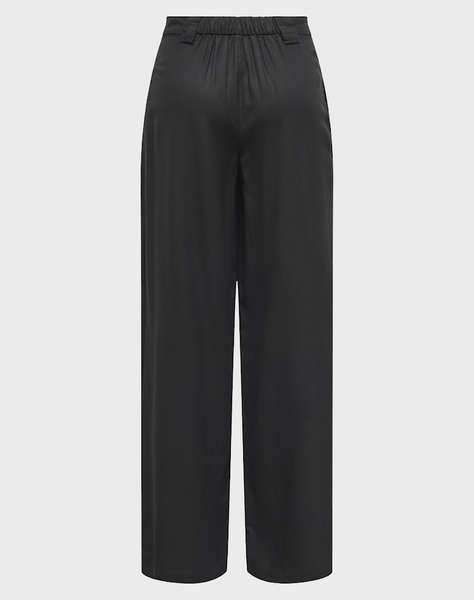 ONLY ONLSVEA-GOA MW LINEN BL WIDE CC PNT