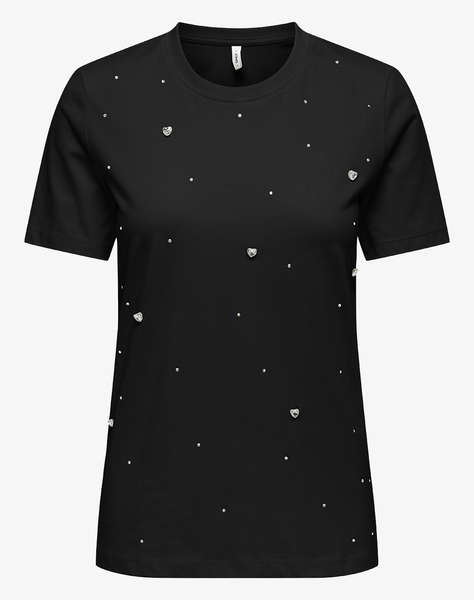 ONLY ONLFILIZZA S/S STONE TOP BOX JRS