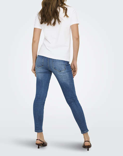 ONLY ONLNIKITA REG S/S TOP BOX JRS