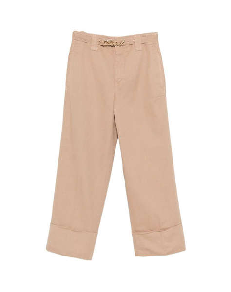 TWINSET TROUSERS
