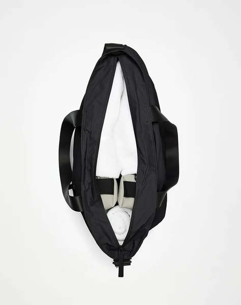 RAINS Dash Messenger Tote Bag W3