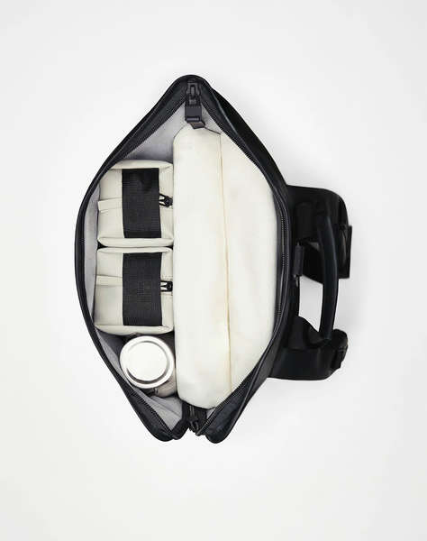 RAINS Texel Moulded Backpack W3