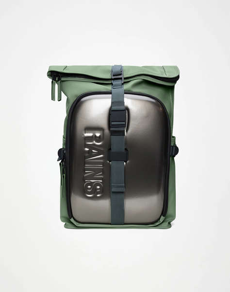 RAINS Texel Moulded Backpack W3