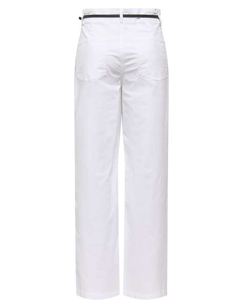 ONLY ONLLIANA HW BELT WIDE PANT PNT