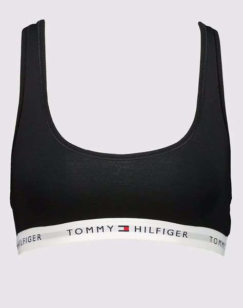 TOMMY HILFIGER UNLINED BRALETTE