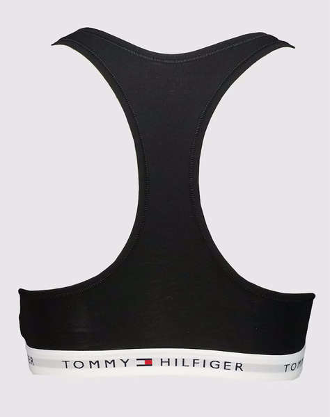 TOMMY HILFIGER UNLINED BRALETTE