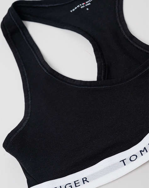 TOMMY HILFIGER UNLINED BRALETTE