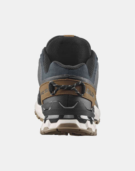 SALOMON TRAIL RUNNING - XA PRO SHOES XA PRO 3D V9 GTX LIFELONG M BLACK MEN''S SHOE