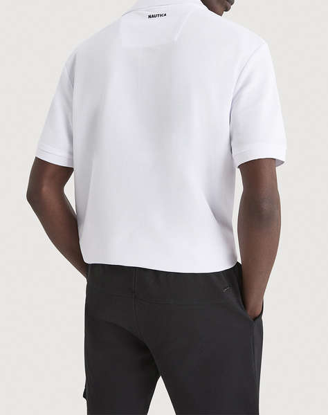 NAUTICA БЛУЗА ΚΜ Pelagia Polo Shirt