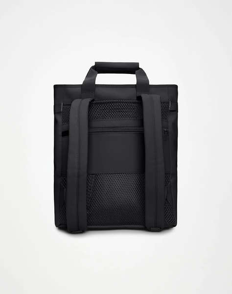 RAINS Texel Tote Backpack W3
