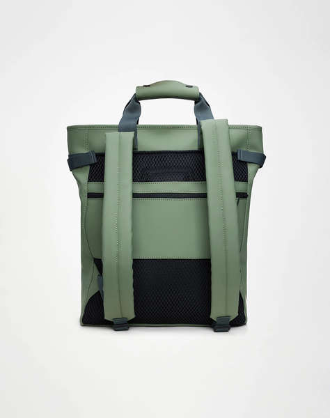 RAINS Texel Tote Backpack W3