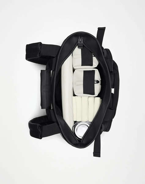 RAINS Texel Tote Backpack W3