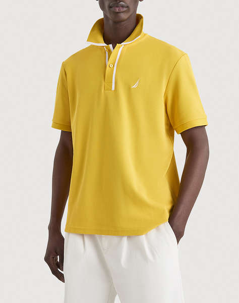 NAUTICA БЛУЗА ΚΜ Pelagia Polo Shirt
