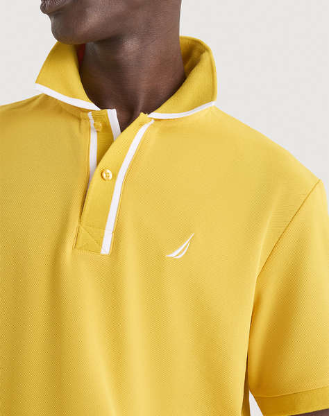 NAUTICA БЛУЗА ΚΜ Pelagia Polo Shirt