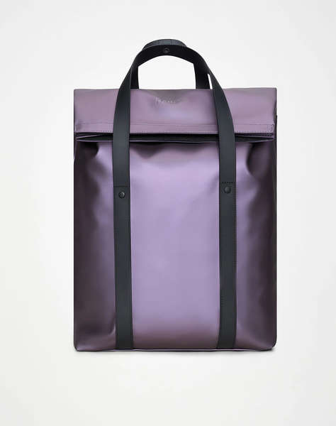 RAINS 2 Way Tote Backpack W3