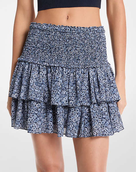 MICHAEL KORS SKIRT