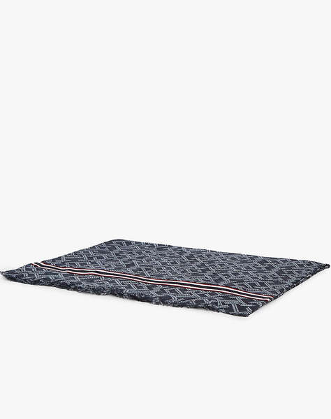 TOMMY HILFIGER TH MONOGRAM CORP SCARF