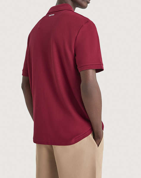 NAUTICA БЛУЗА ΚΜ Pelagia Polo Shirt