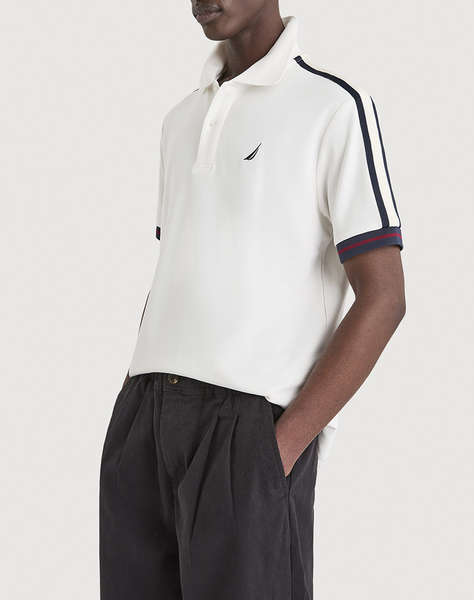 NAUTICA BLOUSE POLO KM Thames Polo Shirt
