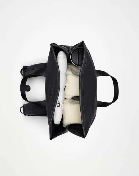 RAINS 2 Way Tote Backpack W3