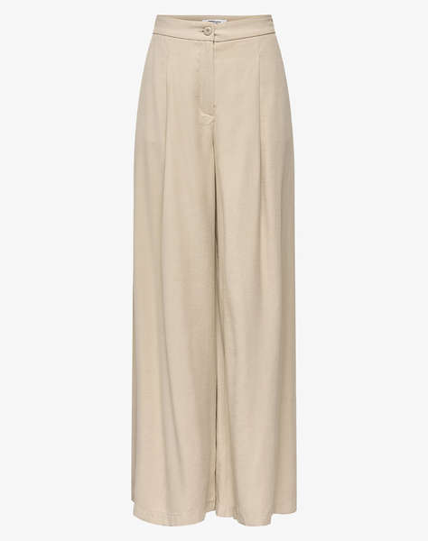 ONLY ONLTILA LIFE HW X-WIDE PANT TLR SUD