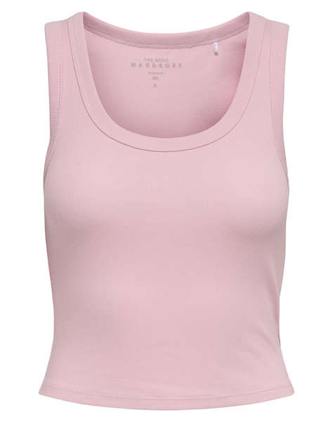 ONLY ONLEASY S/L TANK TOP JRS