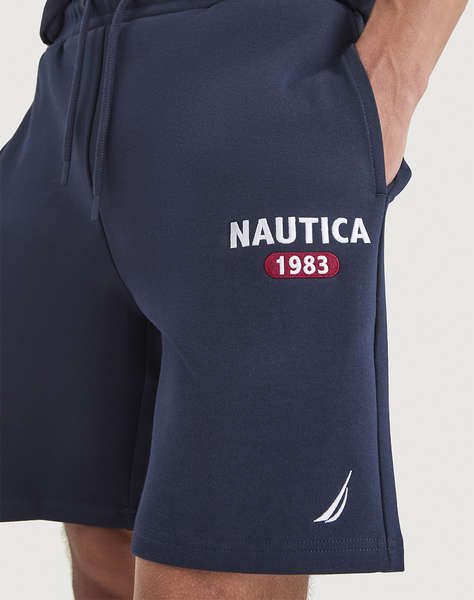 NAUTICA SHORTS Velia Fleece Short