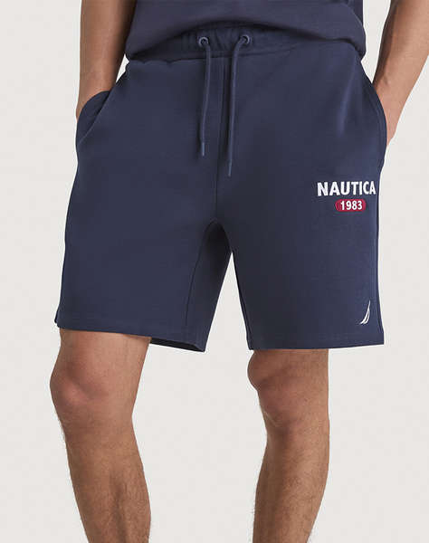 NAUTICA SHORTS Velia Fleece Short