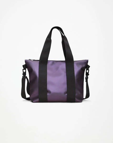 RAINS Tote Bag Micro W3