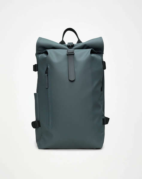 RAINS Rolltop Rucksack Large W3