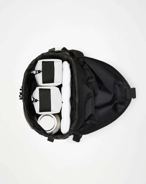 RAINS Valera Bucket Backpack W3