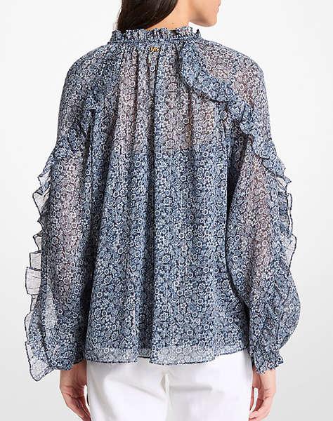 MICHAEL KORS BLOUSE