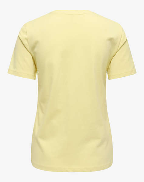 ONLY ONLFILIZZA S/S STONE TOP BOX JRS