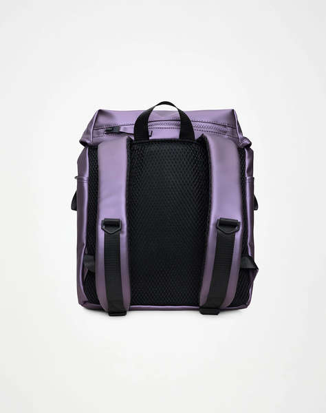 RAINS Valera Bucket Backpack W3