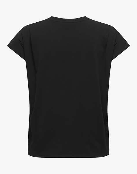 ONLY ONLELENA S/S O-NECK TOP JRS