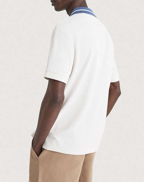 NAUTICA БЛУЗА POLO ΚΜ Galeon Polo Shirt