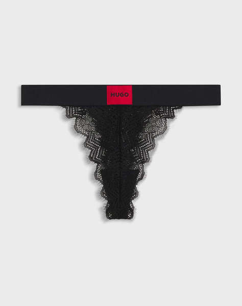 HUGO STRING RL LACE 10269292 01