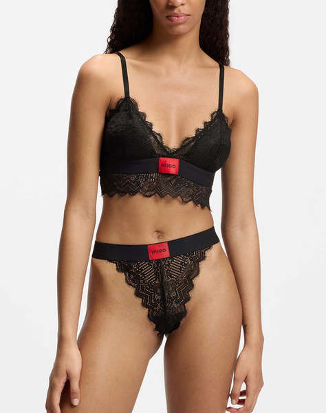 HUGO STRING RL LACE 10269292 01