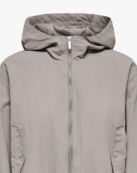 ONLY ONLBEALO HOOD JACKET OTW NOOS